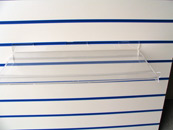 Acrylic Shelf Acrylic Shelf