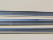 Aluminium Inserts Aluminium Inserts