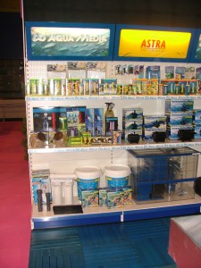 Tegometall Shelving Tegometall Shelving