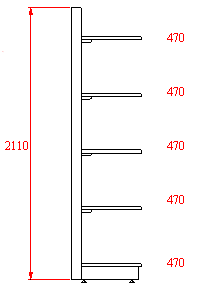 Tegometall HSL5 Tegometall HSL5