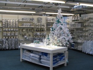 Tegometall Shelving Tegometall Shelving