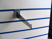 Shelf Bracket (Chrome) Shelf Bracket (Chrome)