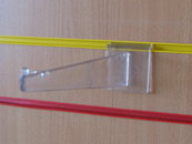 Acrylic Bracket Acrylic Bracket