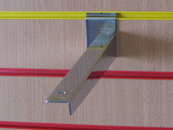 Heavy Duty Shelf Heavy Duty Shelf