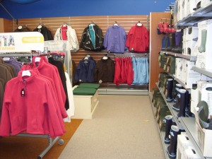Tegometall Shelving Tegometall Shelving
