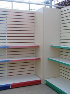 Tegometall Corner box Tegometall Corner box