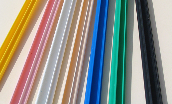 Slatwall Inserts