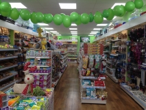 Animaltastic Pet Shop. Welwyn Garden City, Hertfordshire