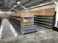 Clockhouse Nursery, Enfield, London