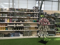 Coleta and Tyson, Beverly, Yorkshire