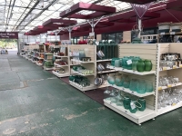 Coleta and Tyson, Beverly, Yorkshire