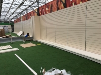 Coleta and Tyson, Beverly, Yorkshire