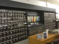 Bespoke Farrow & Ball Shelving, Cheshunt, Hertfordshire