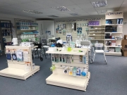 Fortuna Health Care, Enfield London