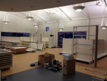 Gloucester World of Water , Gloucestershire