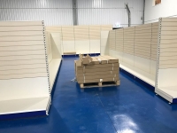 H G Gladwell, Sandwich, Kent