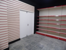 Paws and Pals, Pet Shop. Essex