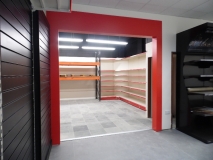 Paws and Pals, Pet Shop. Essex