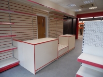 Paws and Pals, Pet Shop. Essex