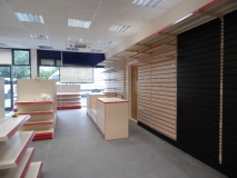 Paws and Pals, Pet Shop. Essex