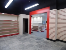 Paws and Pals, Pet Shop. Essex