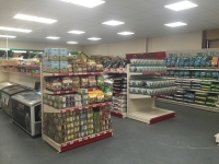 Rokers Animal Feeds, Surrey