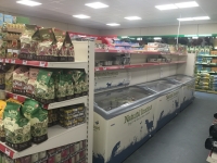 Rokers Animal Feeds, Surrey