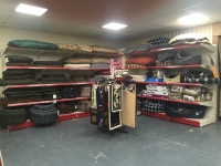 Rokers Animal Feeds, Surrey