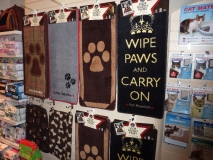 Tails and Whiskers Pet Shop Oakham Rutland