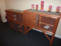 Tails and Whiskers Pet Shop Oakham Rutland