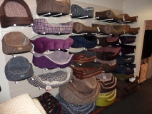 Tails and Whiskers Pet Shop Oakham Rutland