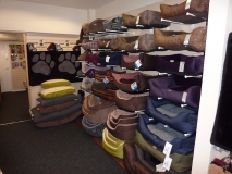 Tails and Whiskers Pet Shop Oakham Rutland