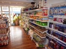 Tails and Whiskers Pet Shop Oakham Rutland