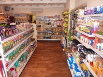 Tails and Whiskers Pet Shop Oakham Rutland