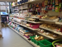 Tails & Scales Pet Shop, Welwyn Garden City, Hertfordshire