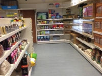 Tails & Scales Pet Shop, Welwyn Garden City, Hertfordshire