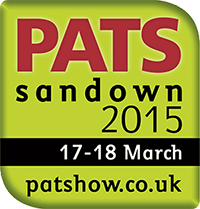 PATS sandown 2015