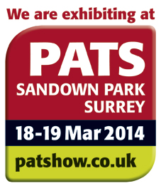 2014-pats-sandown-we-are-exhibiting-at