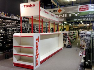 Taska Tackle Angling Direct