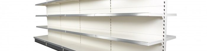 Double Sided Gondola Bay