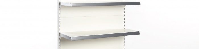 Single Sided Wall Bay