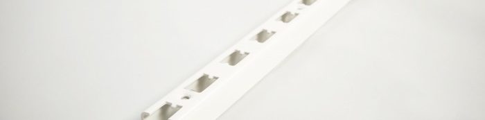 Wall Upright ('U' Channel)