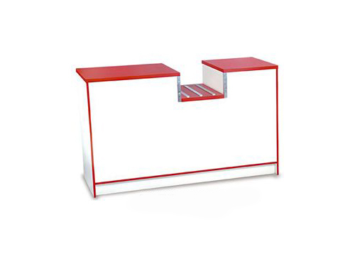 Convenience Store Counter