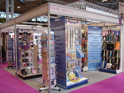 Exhibition Stands